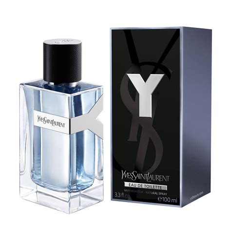 new ysl cologne for men|ysl new men's fragrance.